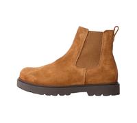 Birkenstock, Femme, Chaussures, Brun, Taille: 43 EU Highwood Slip On