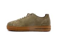 Birkenstock, Femme, Chaussures, Gris, Taille: 36 EU Bend Low Decon Narrow Fit