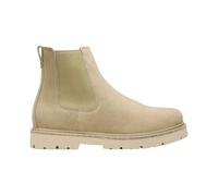 Birkenstock, Femme, Chaussures, Gris, Taille: 39 EU Highwood Narrow Fit