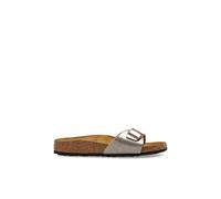 Birkenstock Mule Madrid gris foncé Taille 39