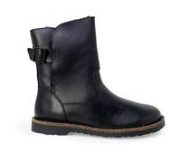 Birkenstock, Femme, Chaussures, Noir, Taille: 36 EU Bottines en Shearling