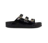 BIRKENSTOCK Mule 'Florida LENA' noir, Taille 37