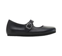 Birkenstock, Femme, Chaussures, Noir, Taille: 38 EU Ballerines
