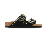 Birkenstock Mules Arizona Rivet Noir Taille 39