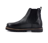 Birkenstock, Femme, Chaussures, Noir, Taille: 39 EU Chelsea Bottes