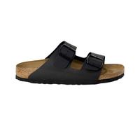 Birkenstock, Femme, Chaussures, Noir, Taille: 40 EU Chaussons