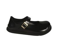 Birkenstock, Femme, Chaussures, Noir, Taille: 40 EU Mantova Cup