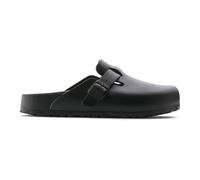 Birkenstock Sabots Boston EVA Femme Noir Taille 41