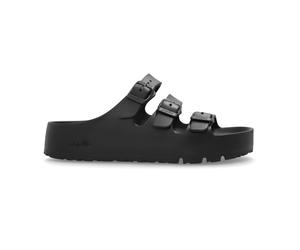 Birkenstock, Femme, Chaussures, Noir, Taille: 41 EU X papillio