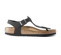 Birkenstock, Femme, Chaussures, Noir, Taille: 42 EU Sandales Kairo