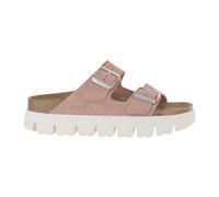 Birkenstock, Femme, Chaussures, Rose, Taille: 38 EU Chunky Arizona