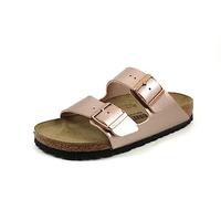 BIRKENSTOCK Femme Claquettes, Rose Bonbon, 35 EU