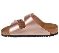 Mules femmes BIRKENSTOCK Arizona Doré 37