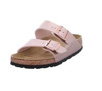 Birkenstock Femme Claquettes, Rose Bonbon, 40 EU