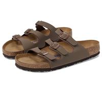 Birkenstock Femme Florida Sandales Bout Ouvert