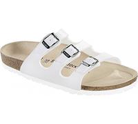 Birkenstock Femme Florida White