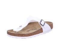 Mules Birkenstock Gizeh Flor W Beige - 41