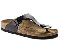 Tongs Birkenstock Gizeh Bf 43661-black-patent
