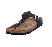 BIRKENSTOCK Tongs 'Gizeh' noir, Taille 39