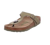Birkenstock Femme Gizeh Sandale Plate