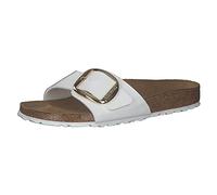 Birkenstock Femme Madrid Big Buckle Sandale