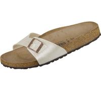 Birkenstock Femmes Chaussures blanches Gr. 40