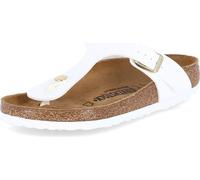 Birkenstock Femmes Chaussures blanches Gr. 41