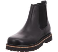 Birkenstock Femmes Chelseaboots Highwood Slip On 19996-36, 19996-37, 19996-38, 19996-39, 19996-40, 19996-41, 19996-42, 19996-43 BIR-1025781 noir 41