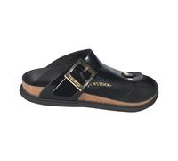 BIRKENSTOCK Tongs 'Gizeh' noir, Taille 36