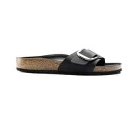 Birkenstock - Flip Flops - Femme - Chaussures - Noir - Taille: 40 EU