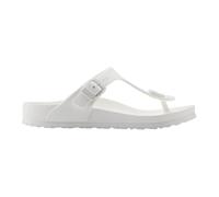 Birkenstock - Flip Flops - Homme - Chaussures - Blanc - Taille: 46 EU