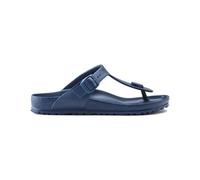 Birkenstock - Flip Flops - Homme - Chaussures - Bleu - Taille: 41 EU