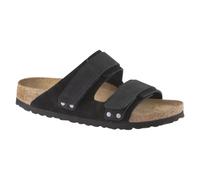 Birkenstock - Flip Flops & Tongs - Homme - Chaussures - Noir - Taille: 38 EU