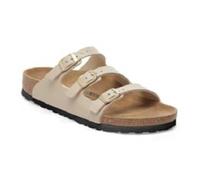 Birkenstock Mule Florida beige Taille 36