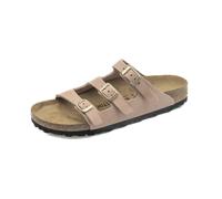 BIRKENSTOCK Pantoletten FLORIDA rose | 36