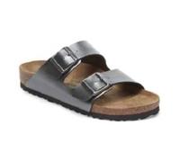Birkenstock Florida, Sandales Compensées femme