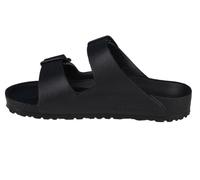 Sandales Noires Pour Enfants Birkenstock Arizona Kids Eva Narrow 1018924-black