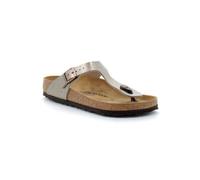 Birkenstock - Gizeh - Beige - 39
