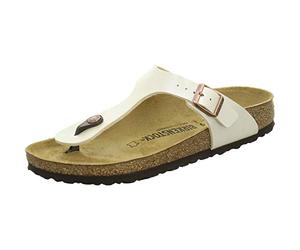 Birkenstock Gizeh BF 0745531, Tongs - 39 EU