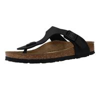 Birkenstock Gizeh Bf Black Colour Noir - 35