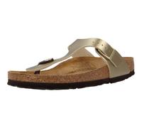Birkenstock Gizeh Bf Colour D'or - 42
