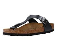 Birkenstock Gizeh Bf Colour Gris - 36