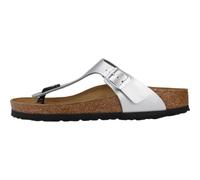 Birkenstock - Gizeh BF Tongs - Femme - Chaussures - Gris - Taille: 40 EU