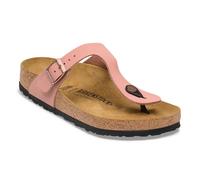 Birkenstock - Gizeh BFBC - Sandales Pink Clay - 37 - Normal