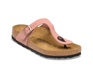 Birkenstock - Gizeh BFBC - Sandales Pink Clay - 37 - Normal