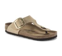Birkenstock Gizeh Big Buckle 1024007, Sandales - 39 EU