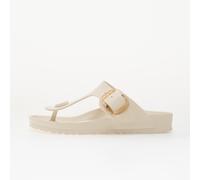 Birkenstock Gizeh Big Buckle EVA EVA Women Eggshell 36
