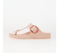 Birkenstock Claquettes Gizeh Big Buckle Regular rose femme 37