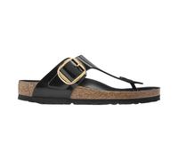Birkenstock Tongs Gizeh noir – Taille 38