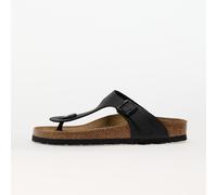Birkenstock Gizeh Birko Flor Narrow Sandals Noir EU 41